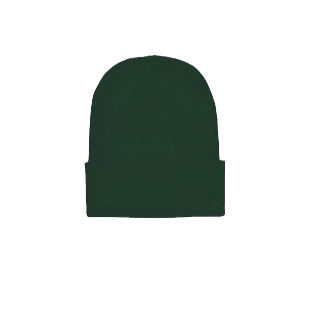 Cappello invernale Forest Green