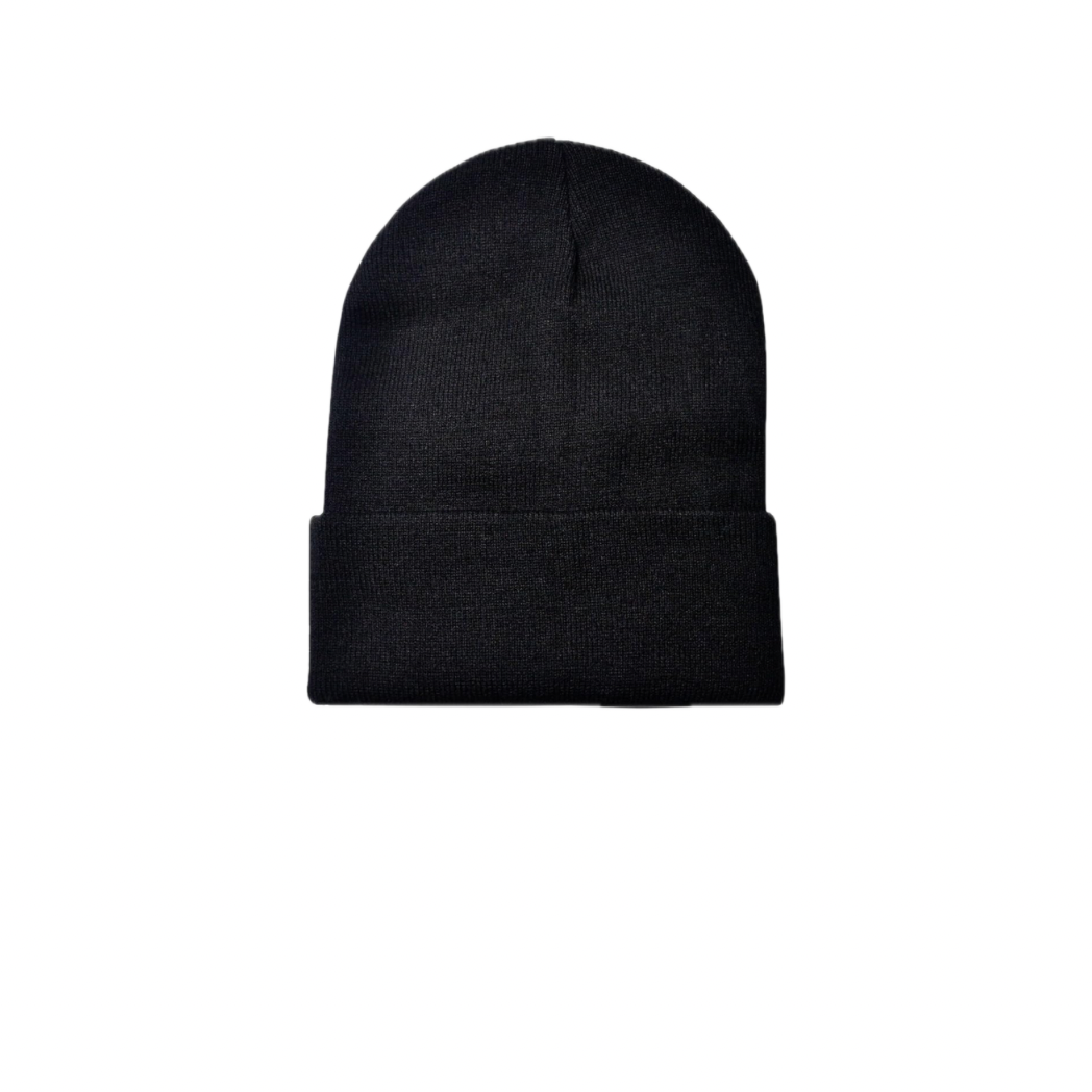 Cappello invernale Classic Black