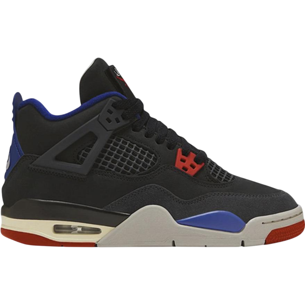 Jordan 4 Retro Rare Air (GS)