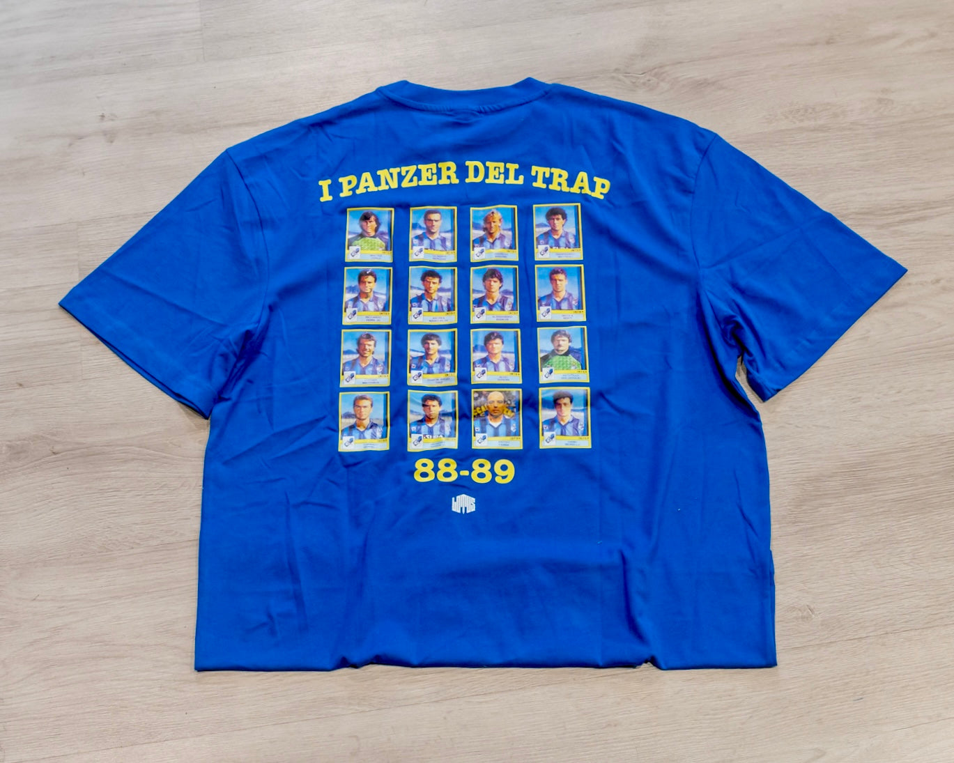 Tee International Misura