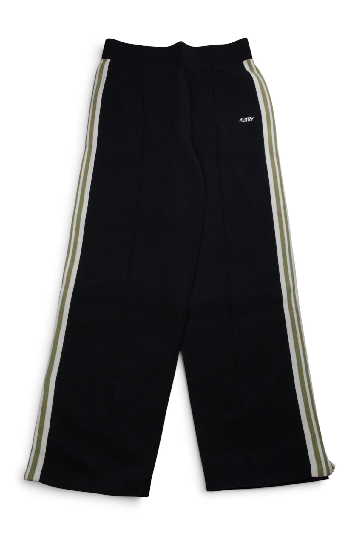 AUTRY KNITTED VISCOSE JOGGER MAN