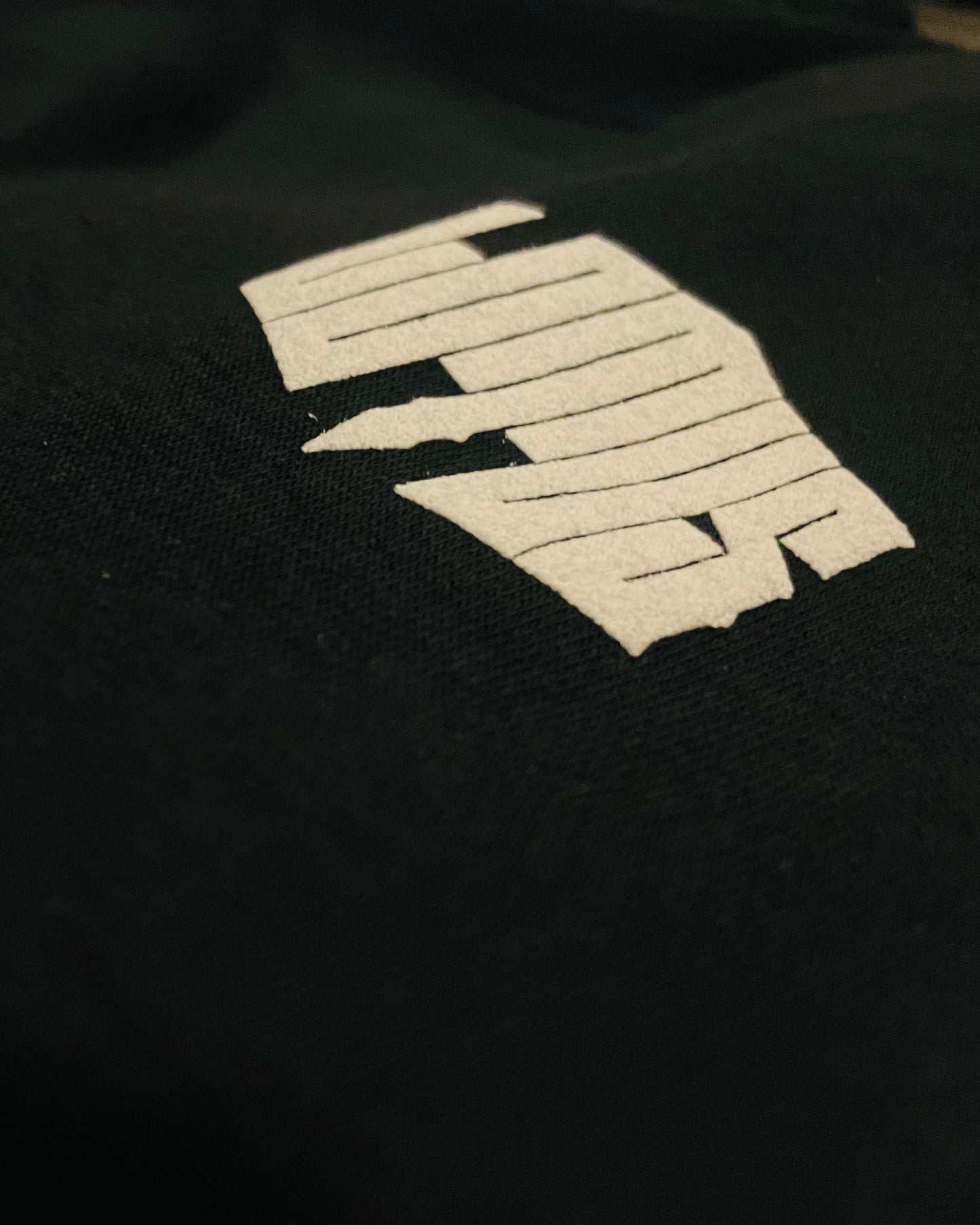 Pantaloni tuta Black