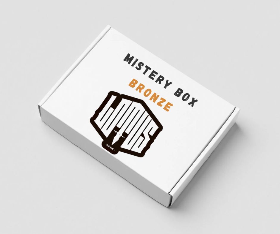 Mistery Box Bronze