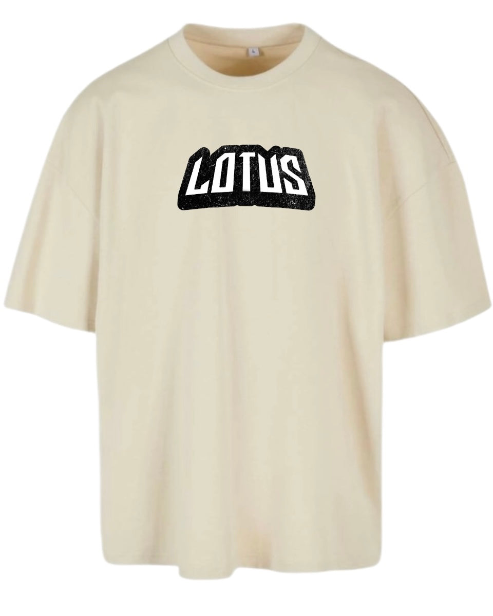Maglia Boxy Poseidon