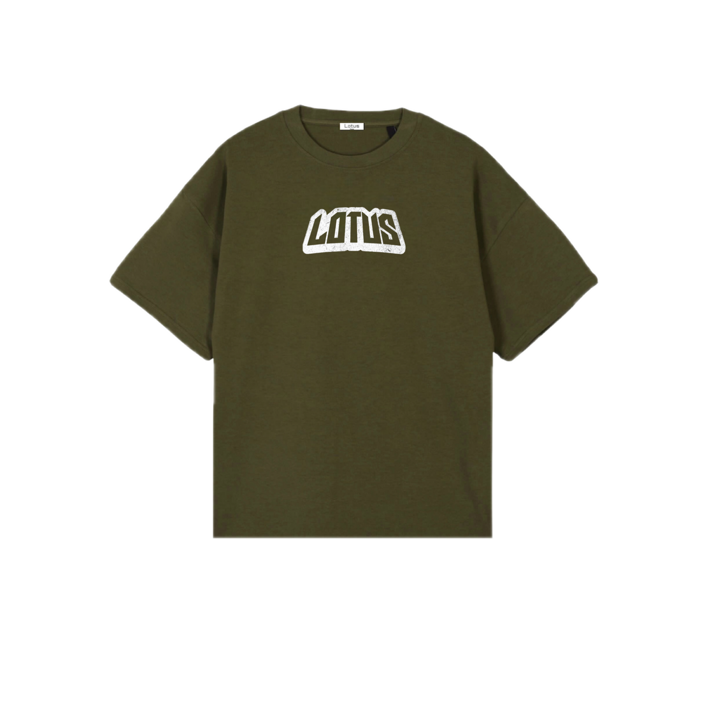 Maglia Boxy Ares