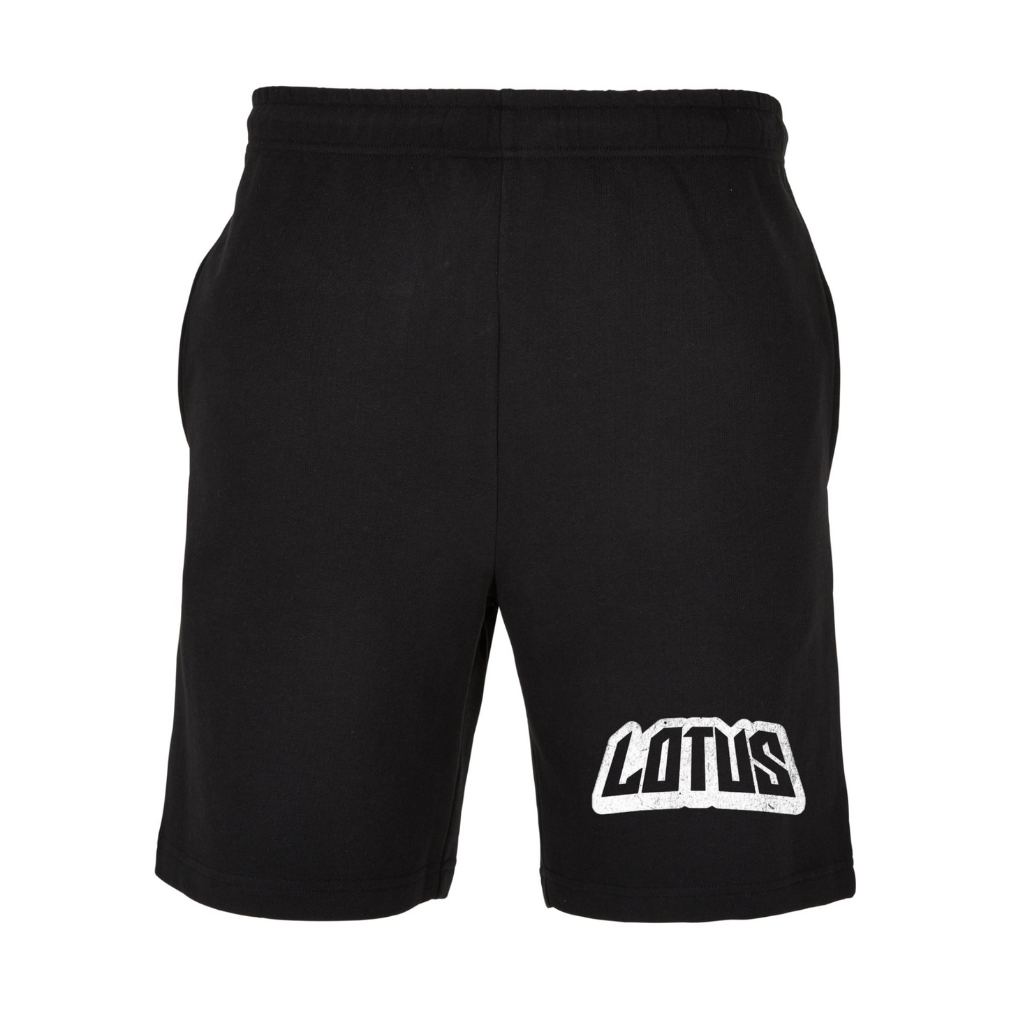 Pantaloncini Classic Black