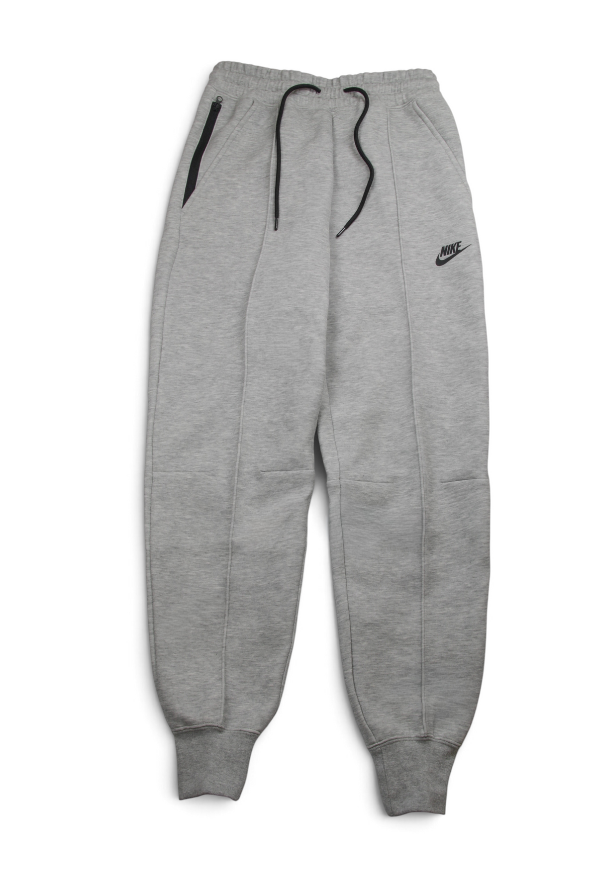 Nike Tech Fleece Joggers Grey (Women's)