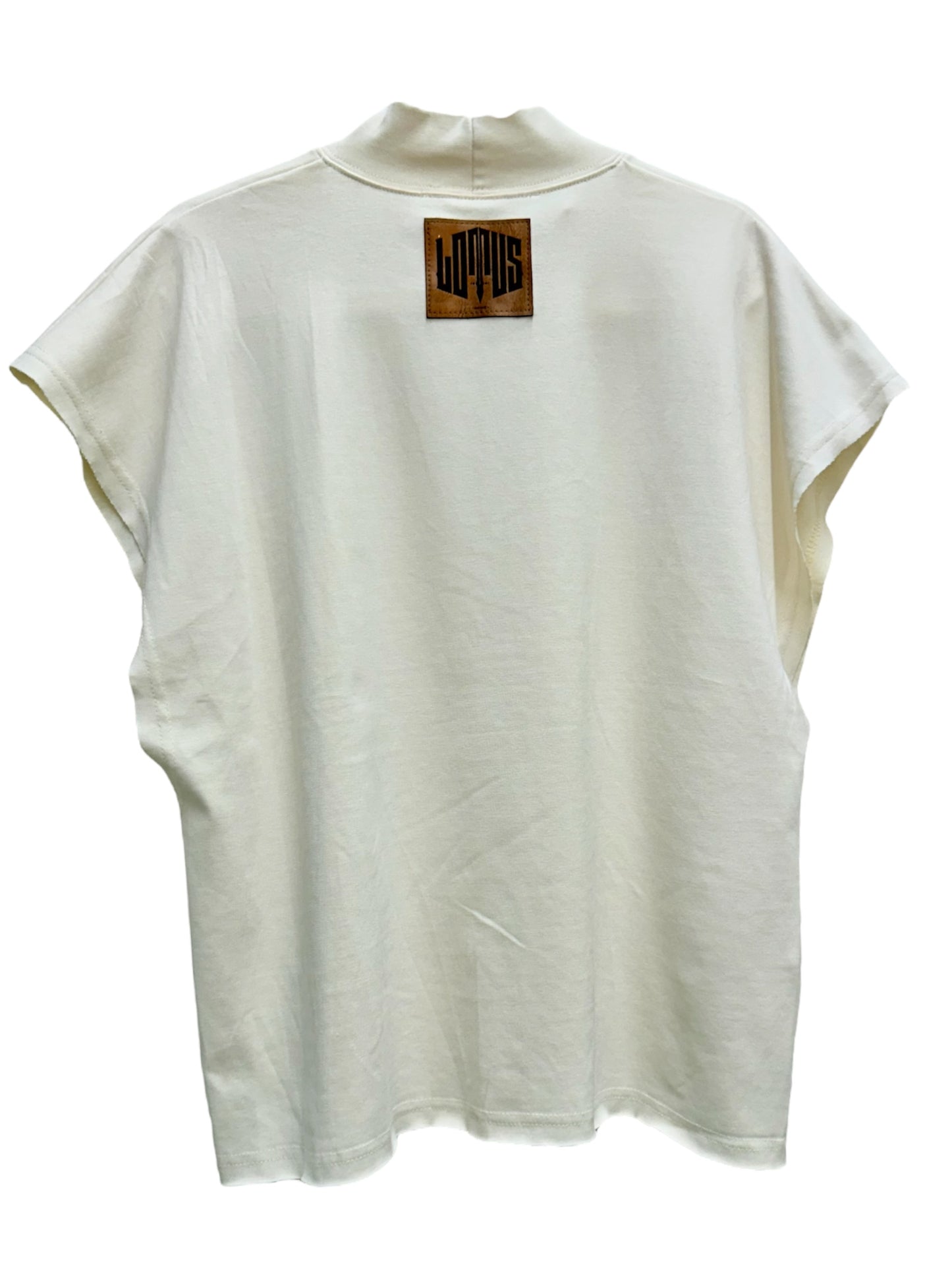 Minimal Chic Lotus Rome