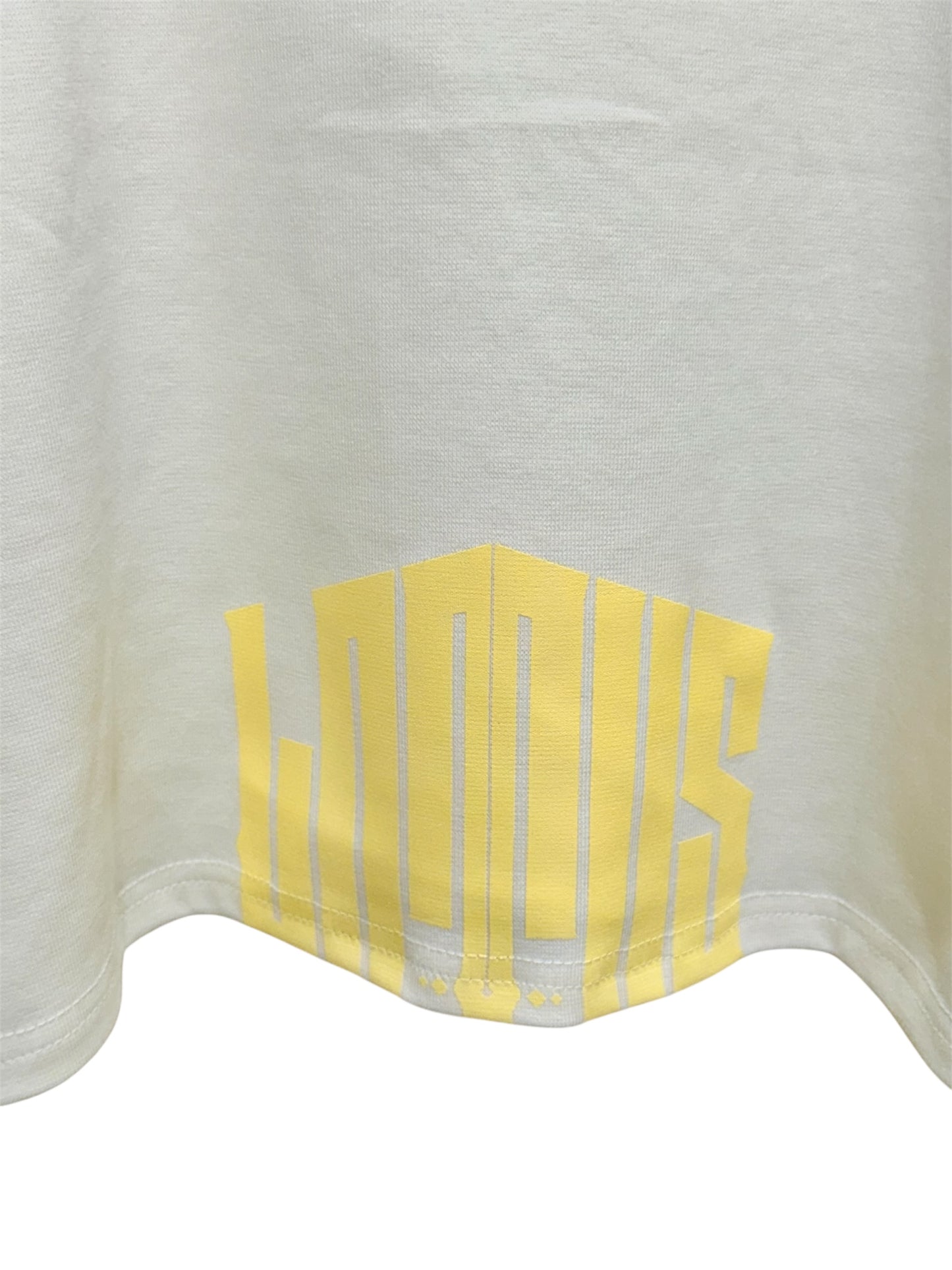 Polo Sensual Crop Lotus Rome