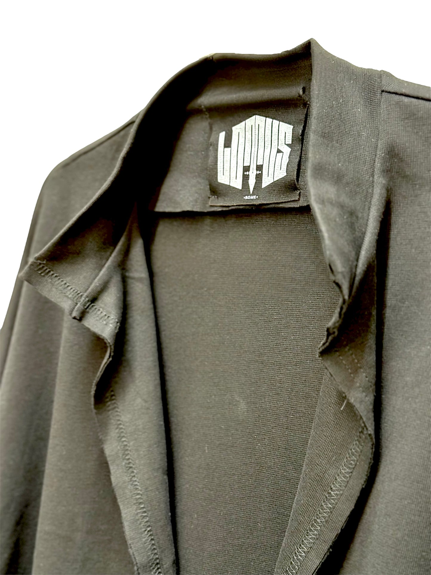 Poncho Fusion Lotus Rome