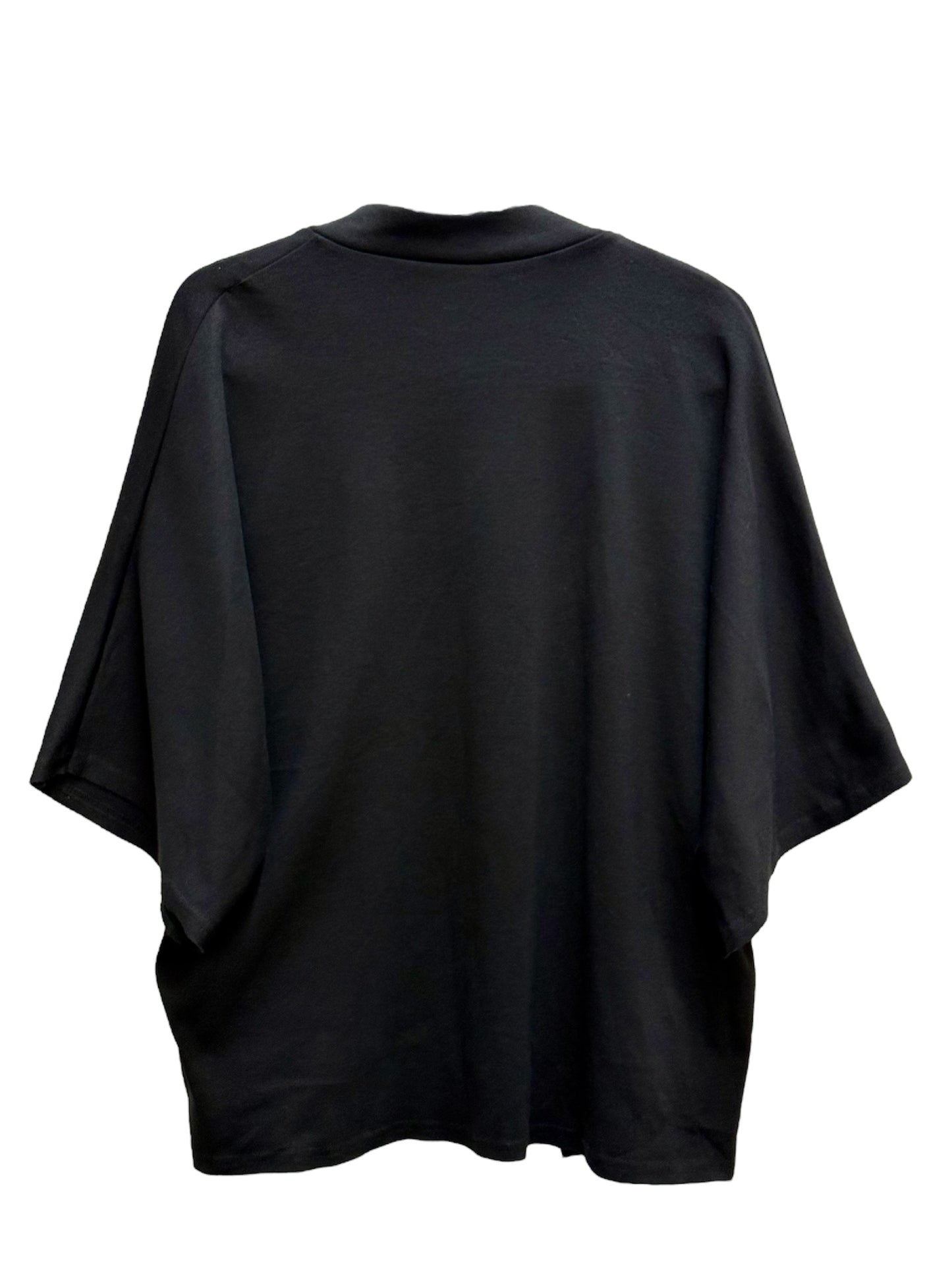 Poncho Fusion Lotus Rome