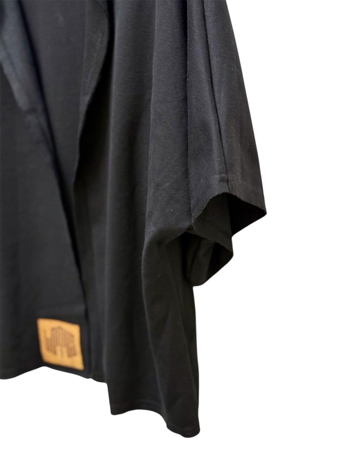 Poncho Fusion Lotus Rome