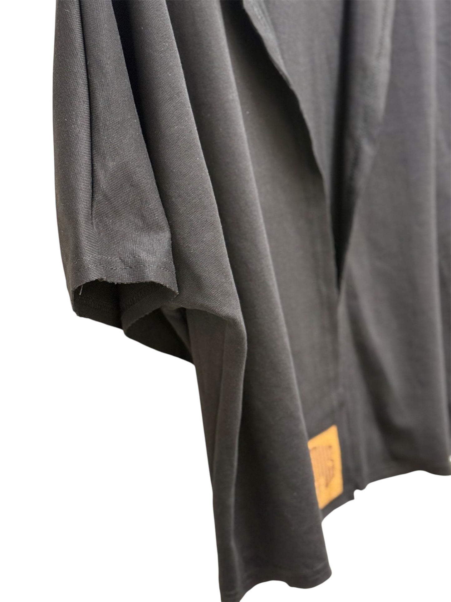 Poncho Fusion Lotus Rome