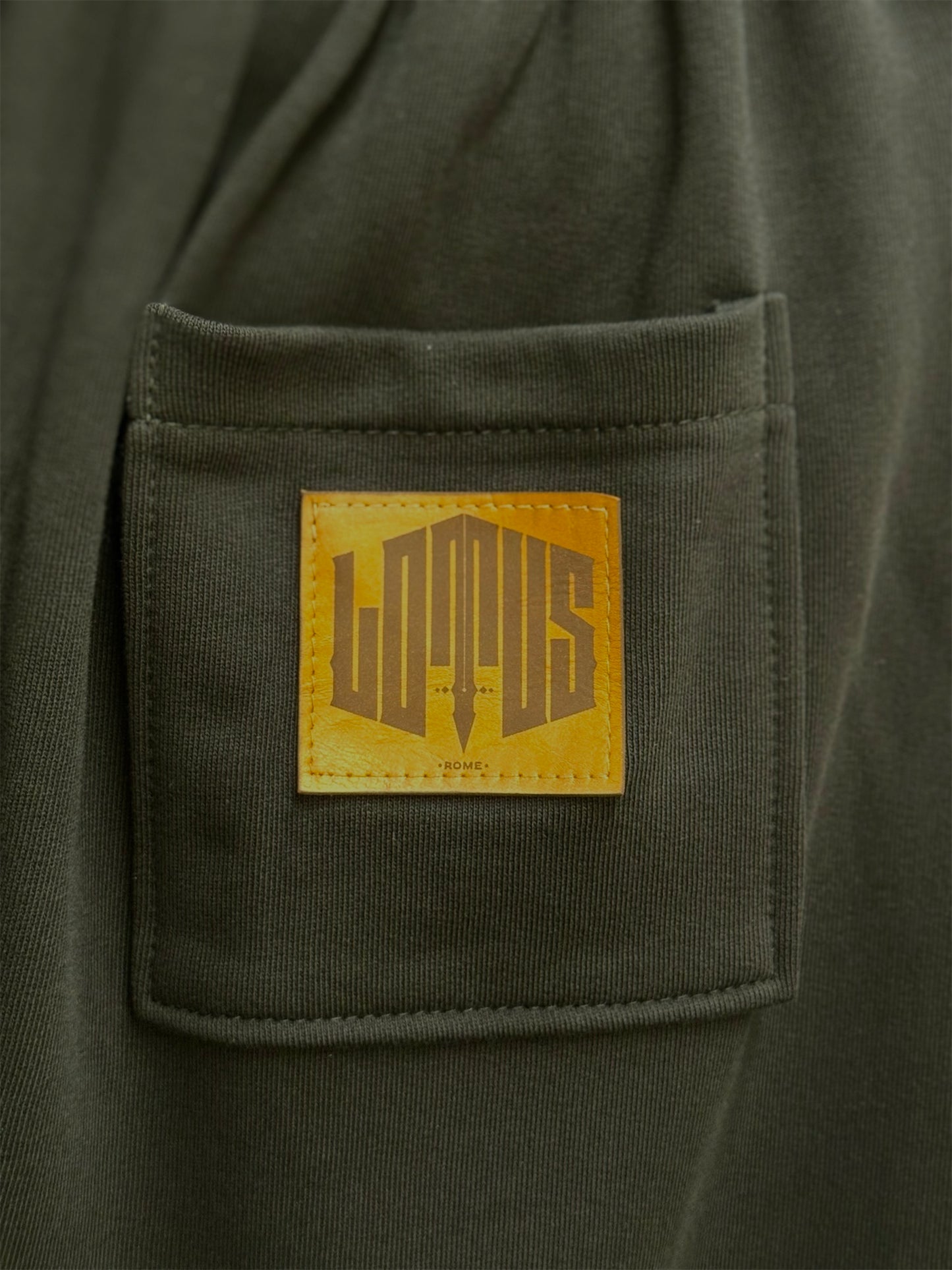 Dress Joggers Lotus Rome