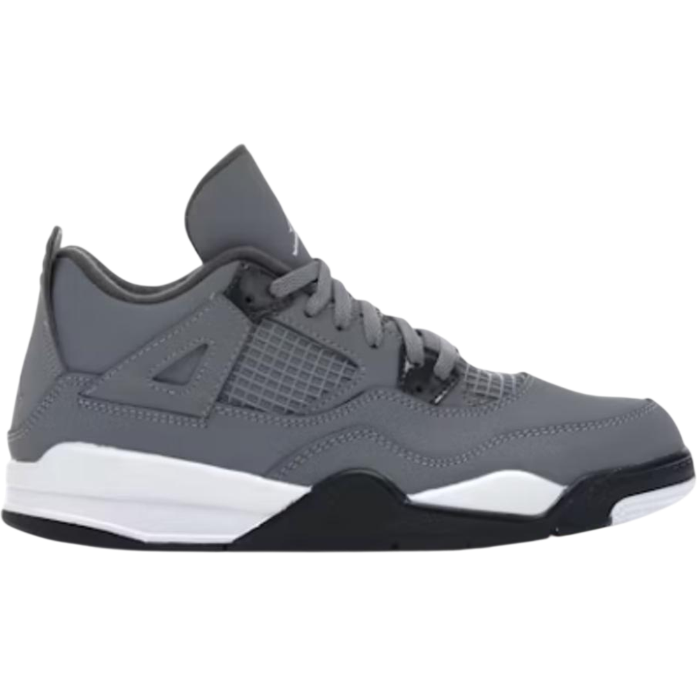 Jordan 4 Retro Cool Grey (2019) (PS)