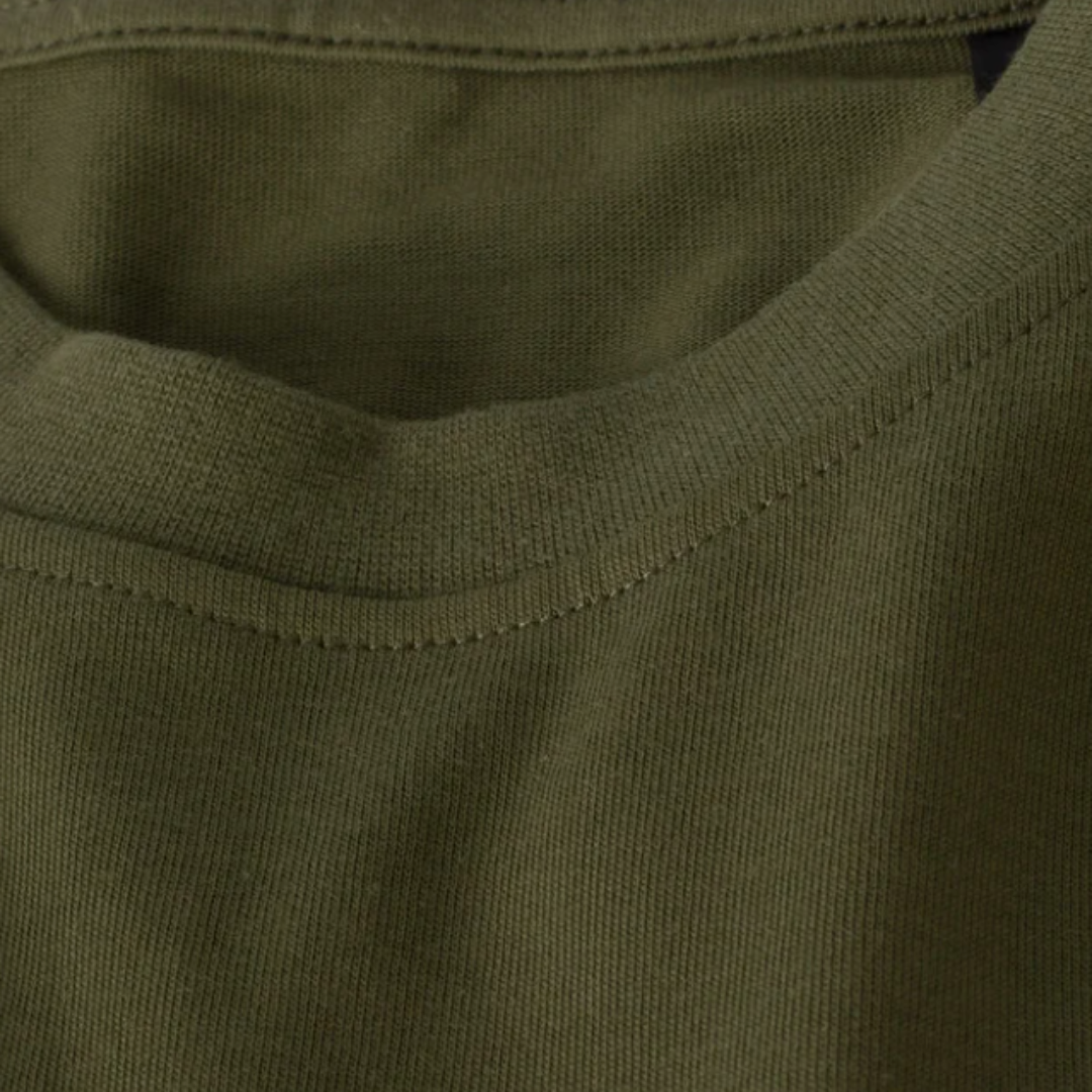 Maglia Boxy Ares