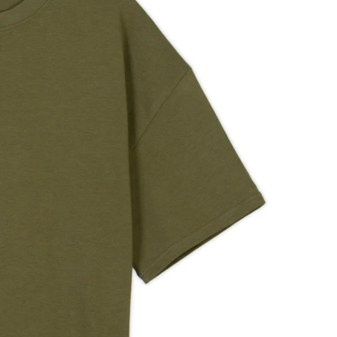 Maglia Boxy Ares