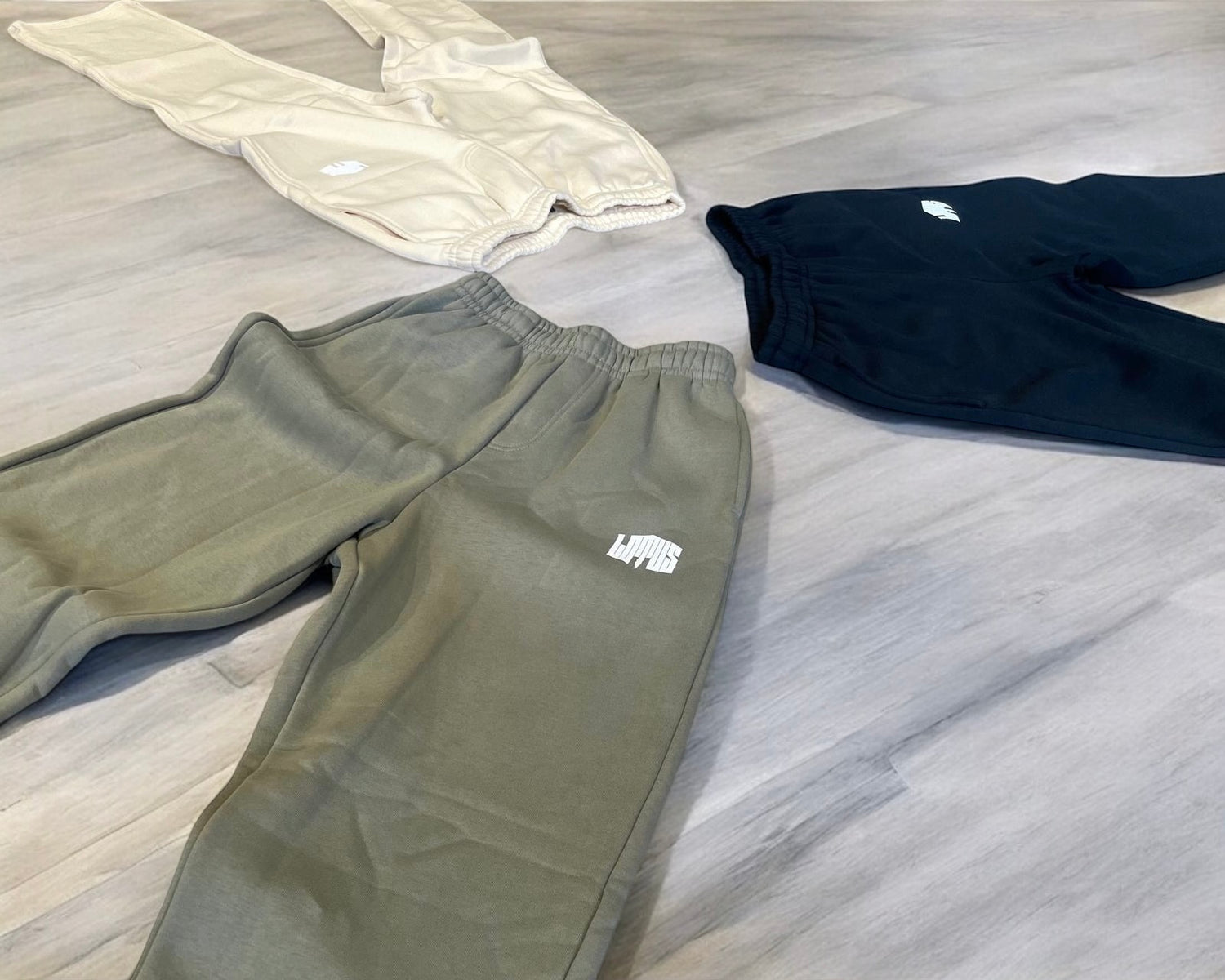 Pantaloni unisex
