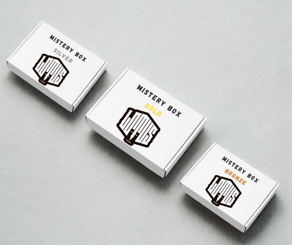 Mistery Box