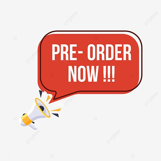 Pre-Order