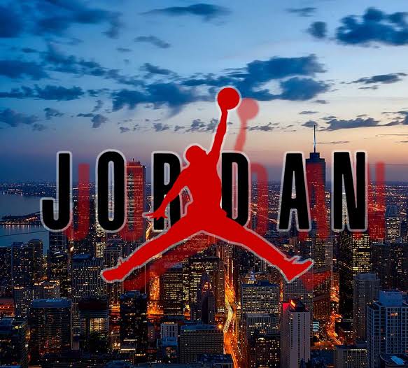Jordan