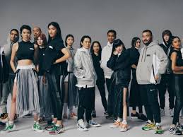 Nike Abbigliamento