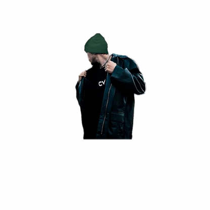 Cappello invernale  Forest Green