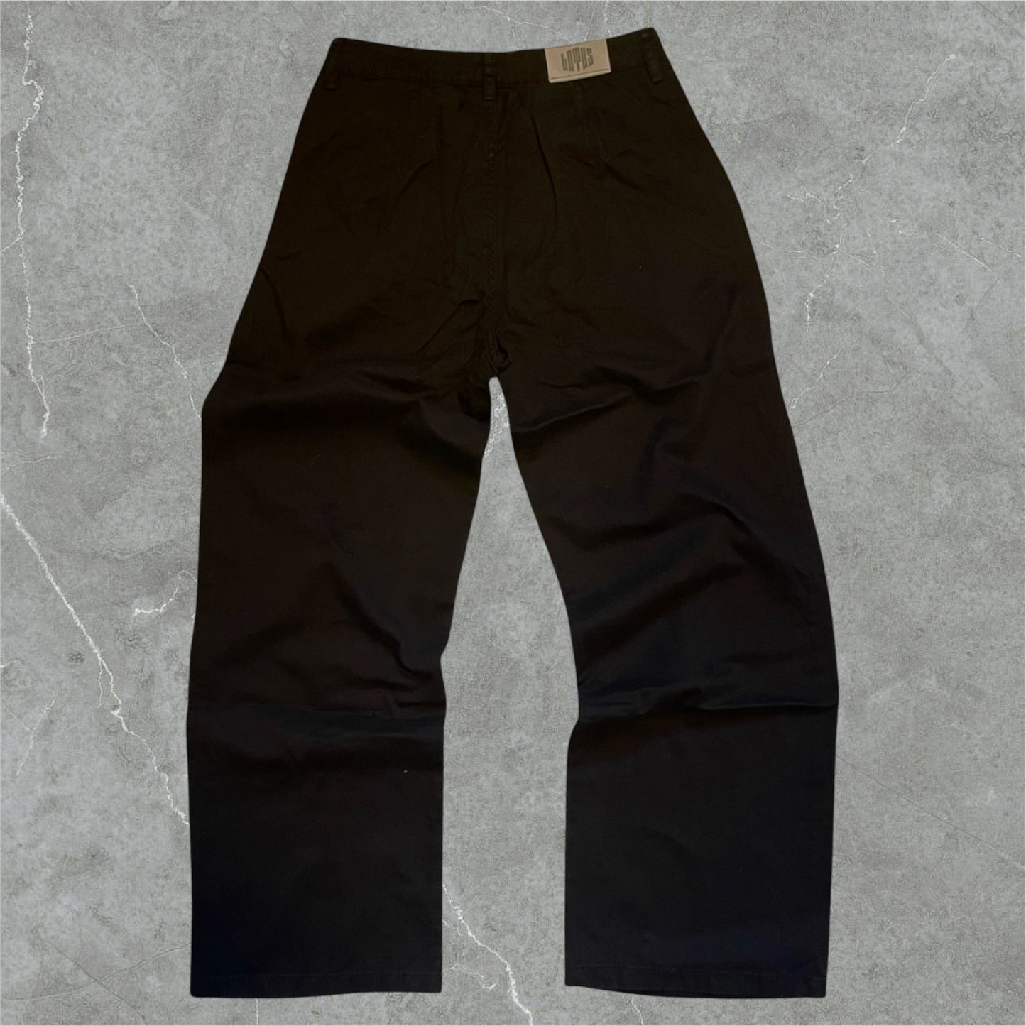 Pantaloni Eco W