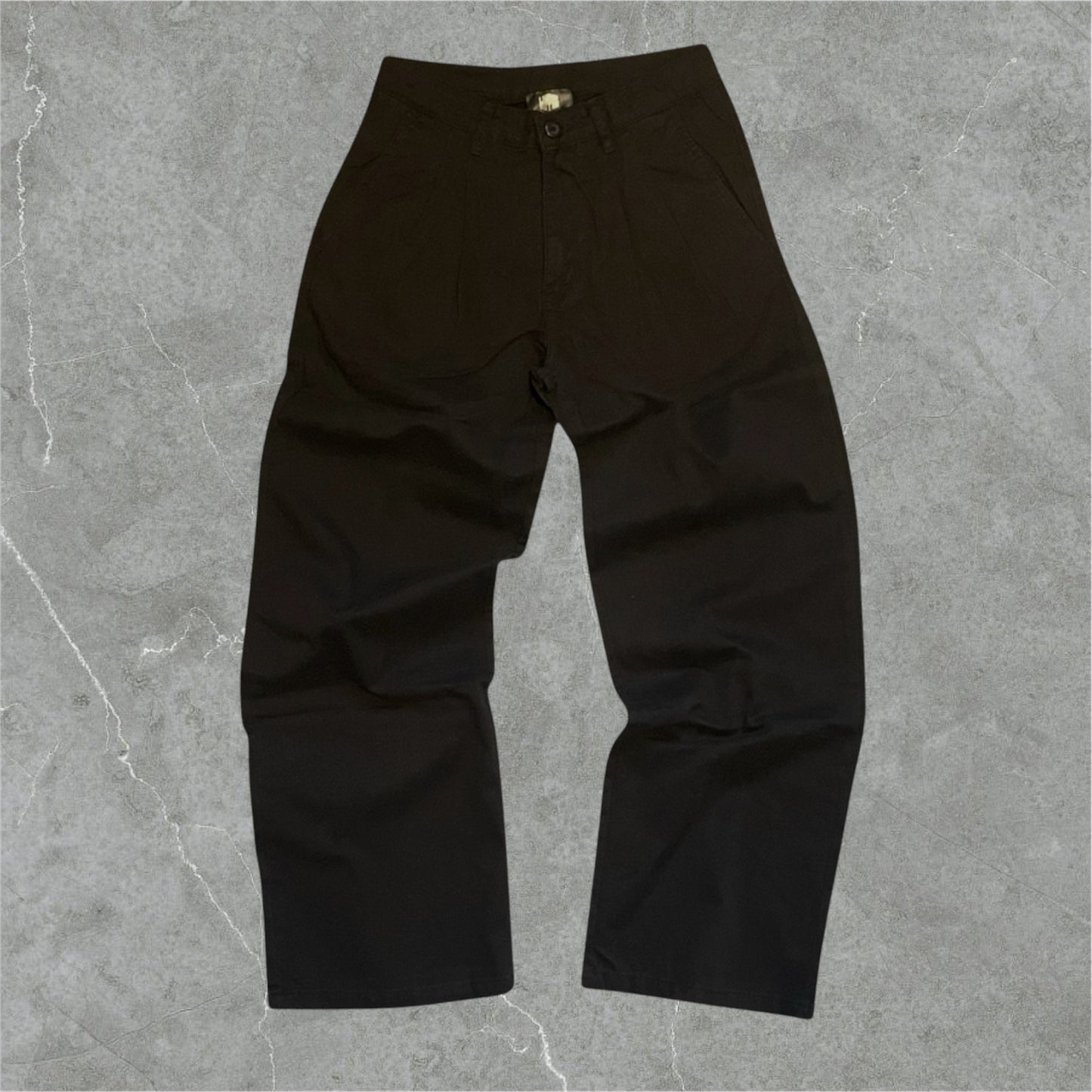 Pantaloni Eco W