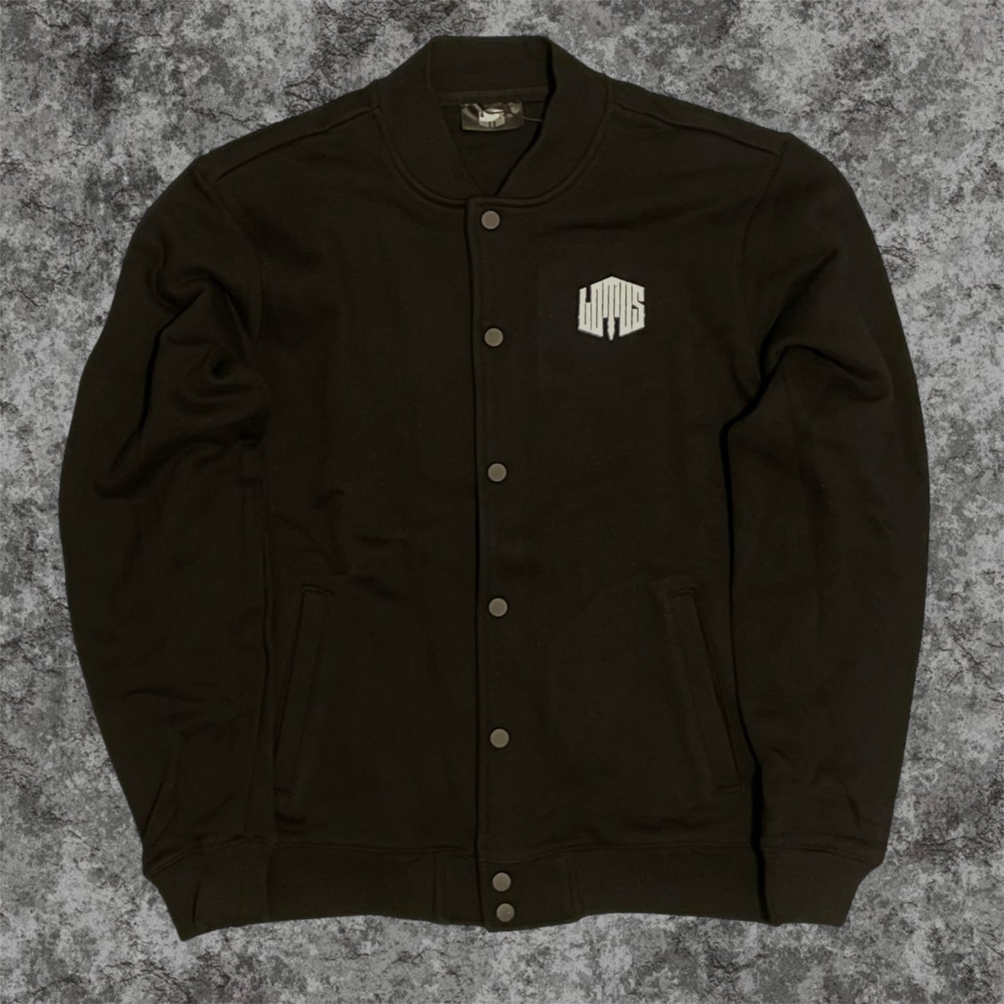 Varsity Jacket