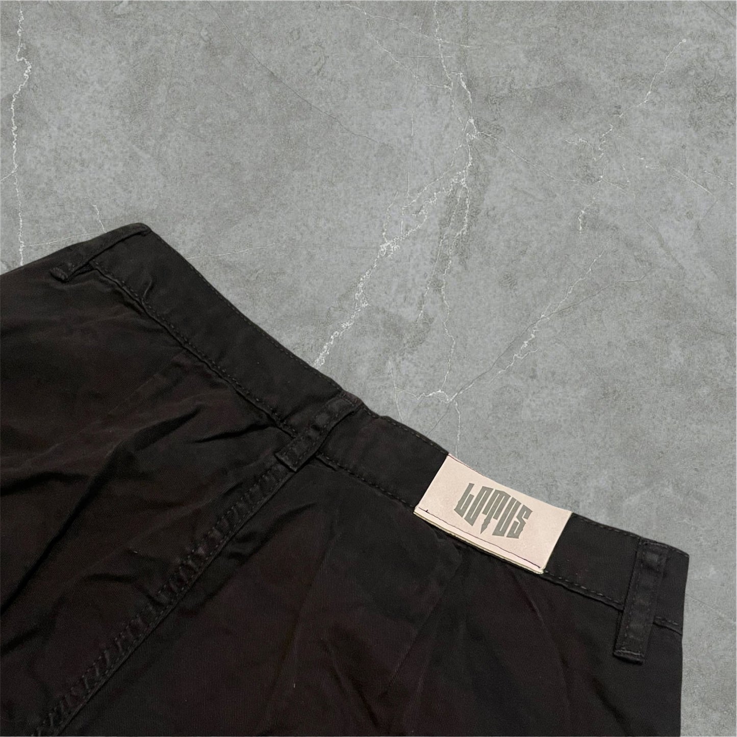 Pantaloni Eco W