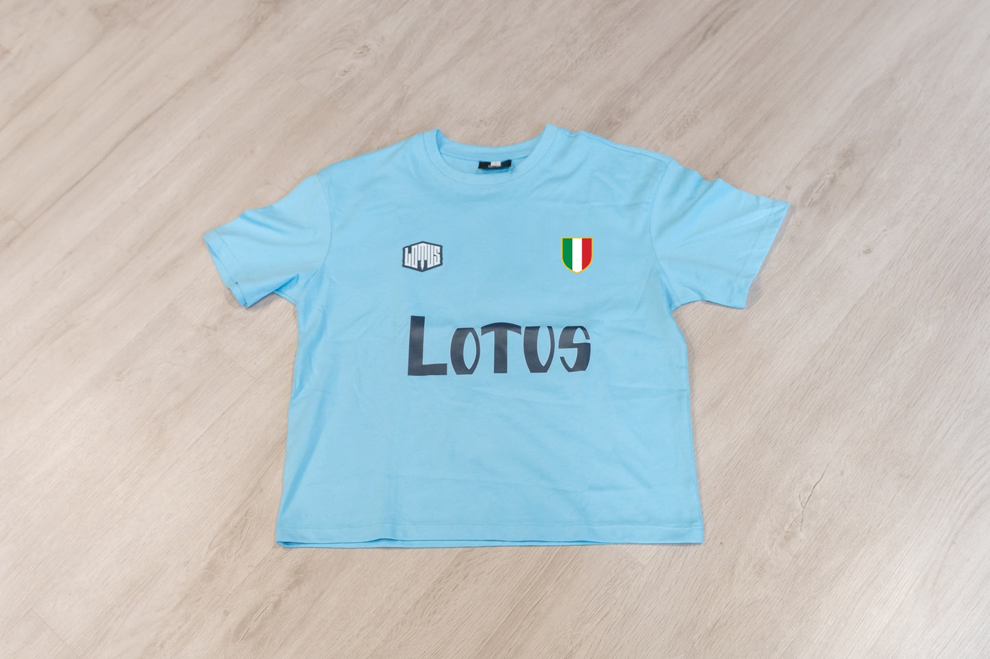 Tee Lazio Seleco