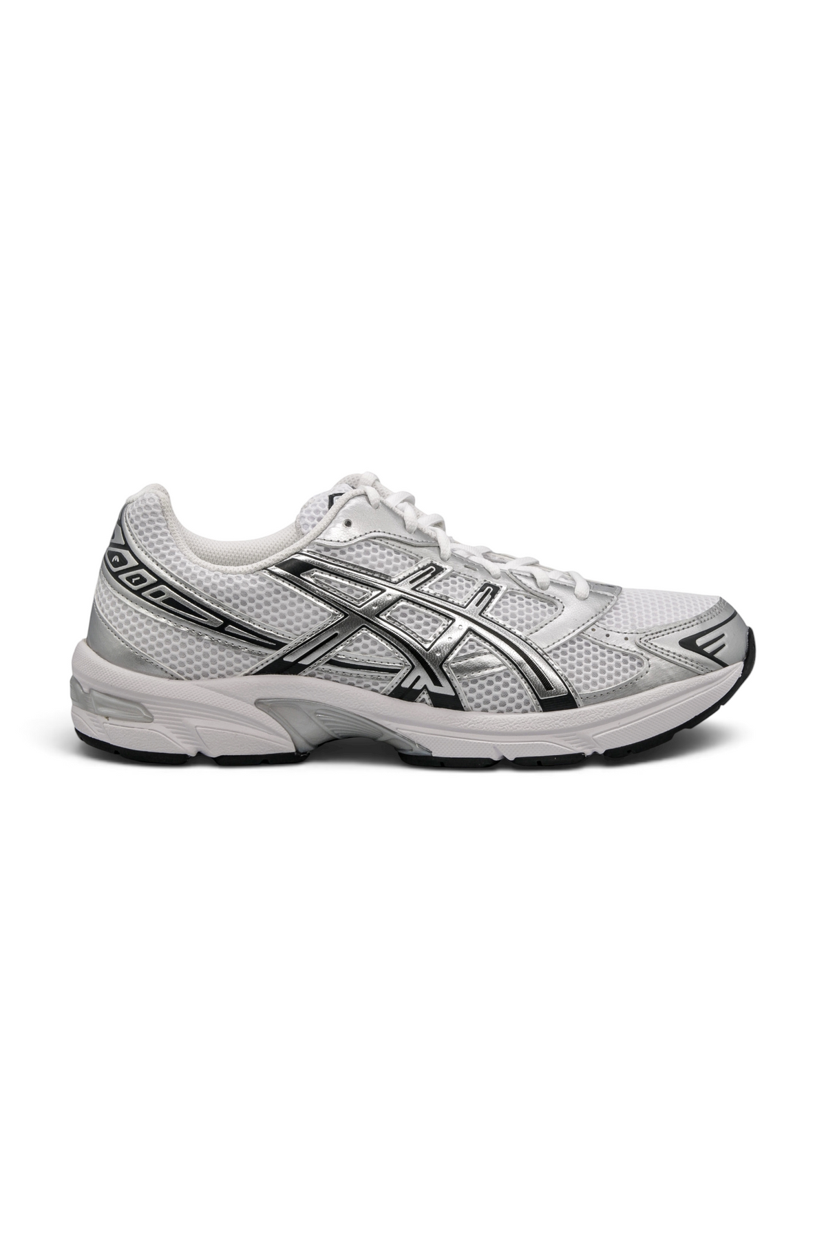ASICS Gel-1130 White Pure Silver