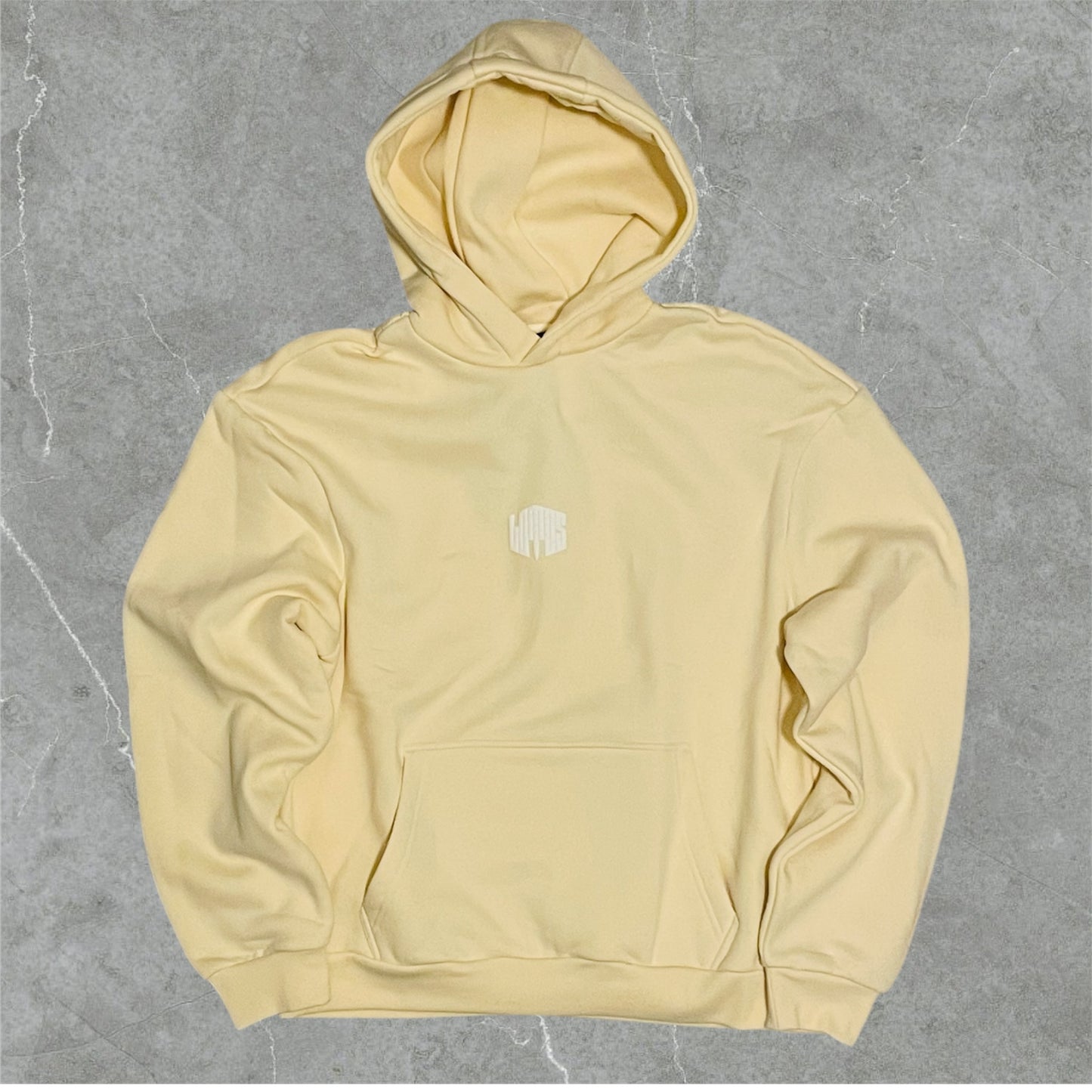 Felpa butter World