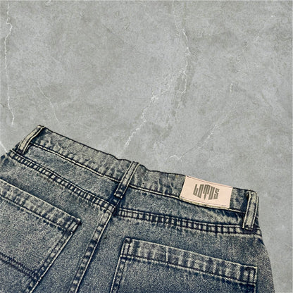 Jeans cargo  W