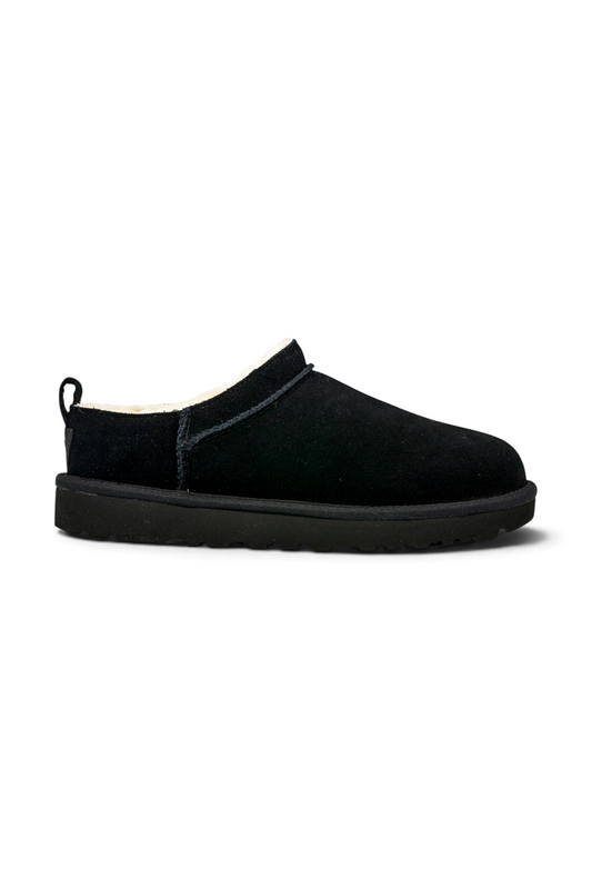 UGG W Classic Micro BLACK