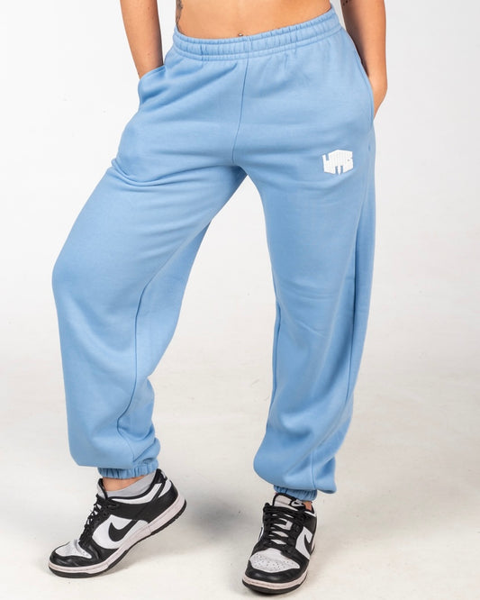 Pantaloni tuta Sky Blue W