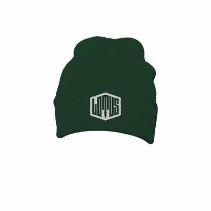 Cappello invernale  Forest Green
