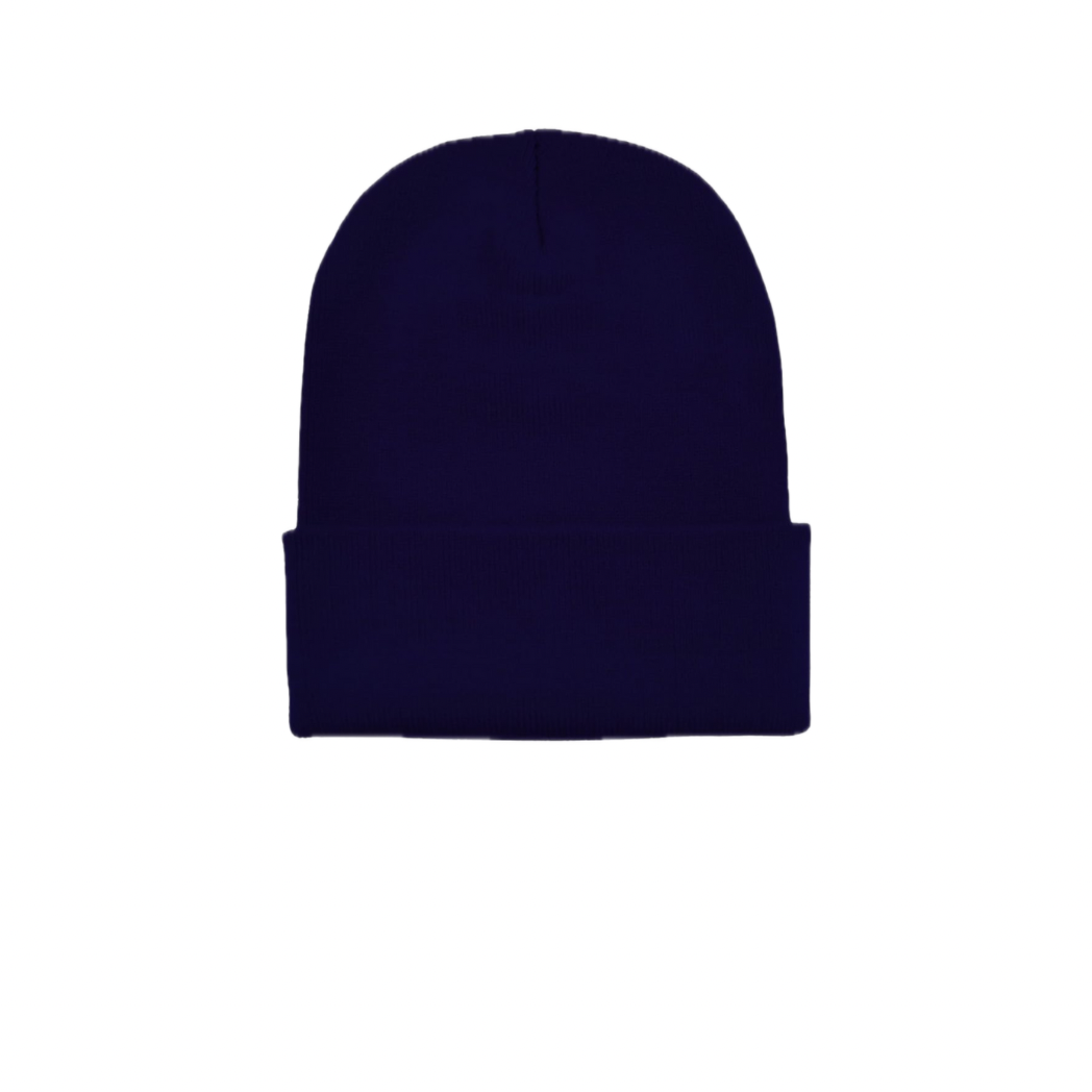 Cappello invernale  Ultramarine Blue