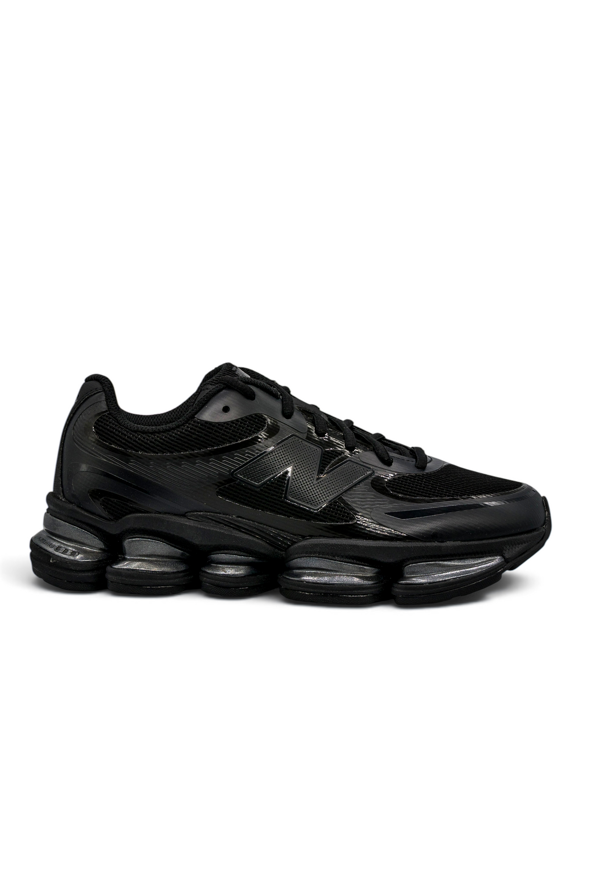 New Balance Abzorb 2000 Black