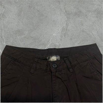 Pantaloni Eco W