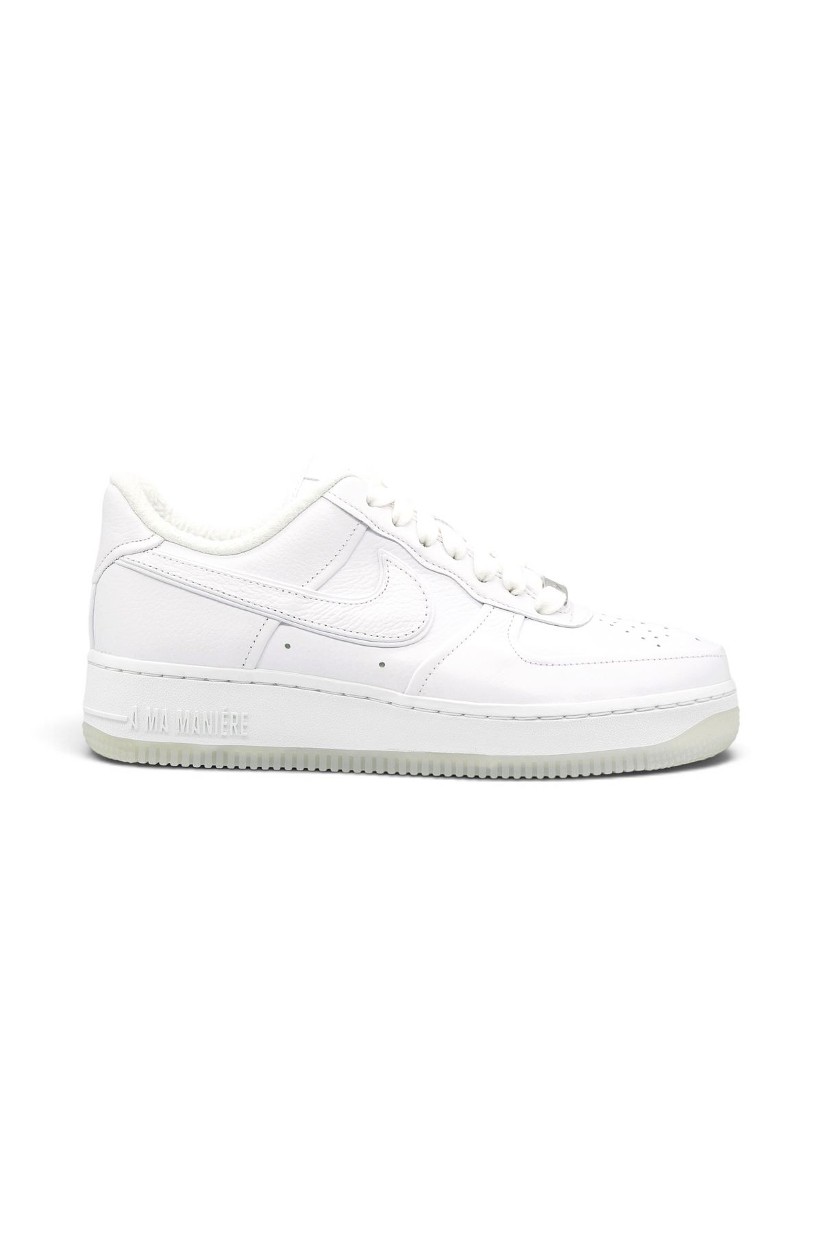 Nike Air Force 1 Low SP A Ma Maniére White (Women's)