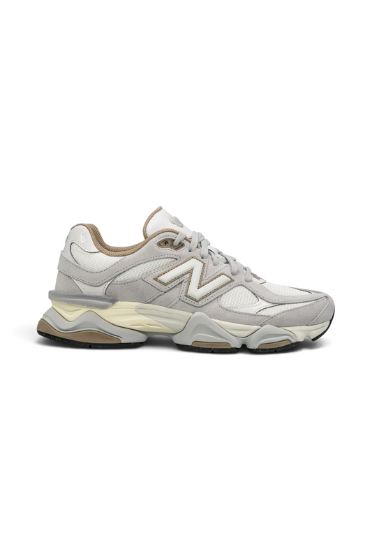 New Balance 9060 Driftwood/Sea Salt
