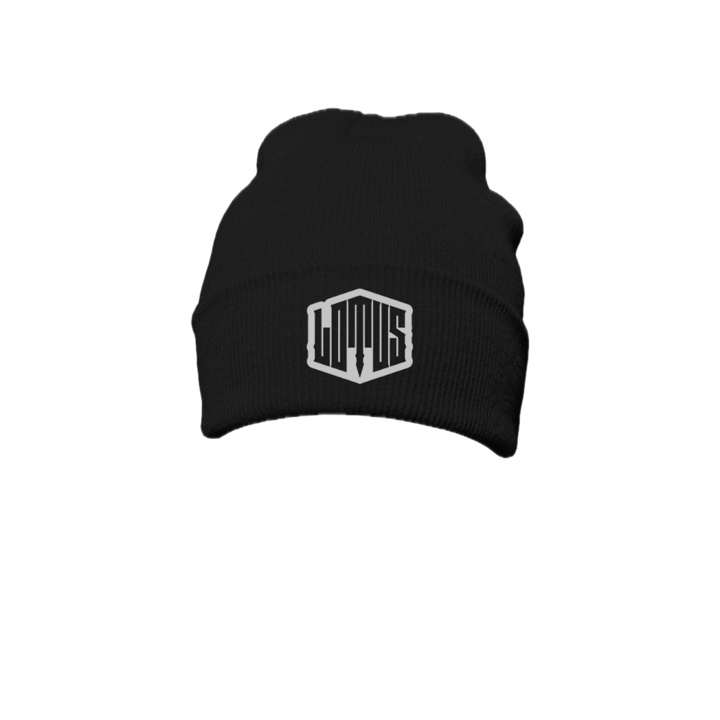 Cappello invernale  Classic Black
