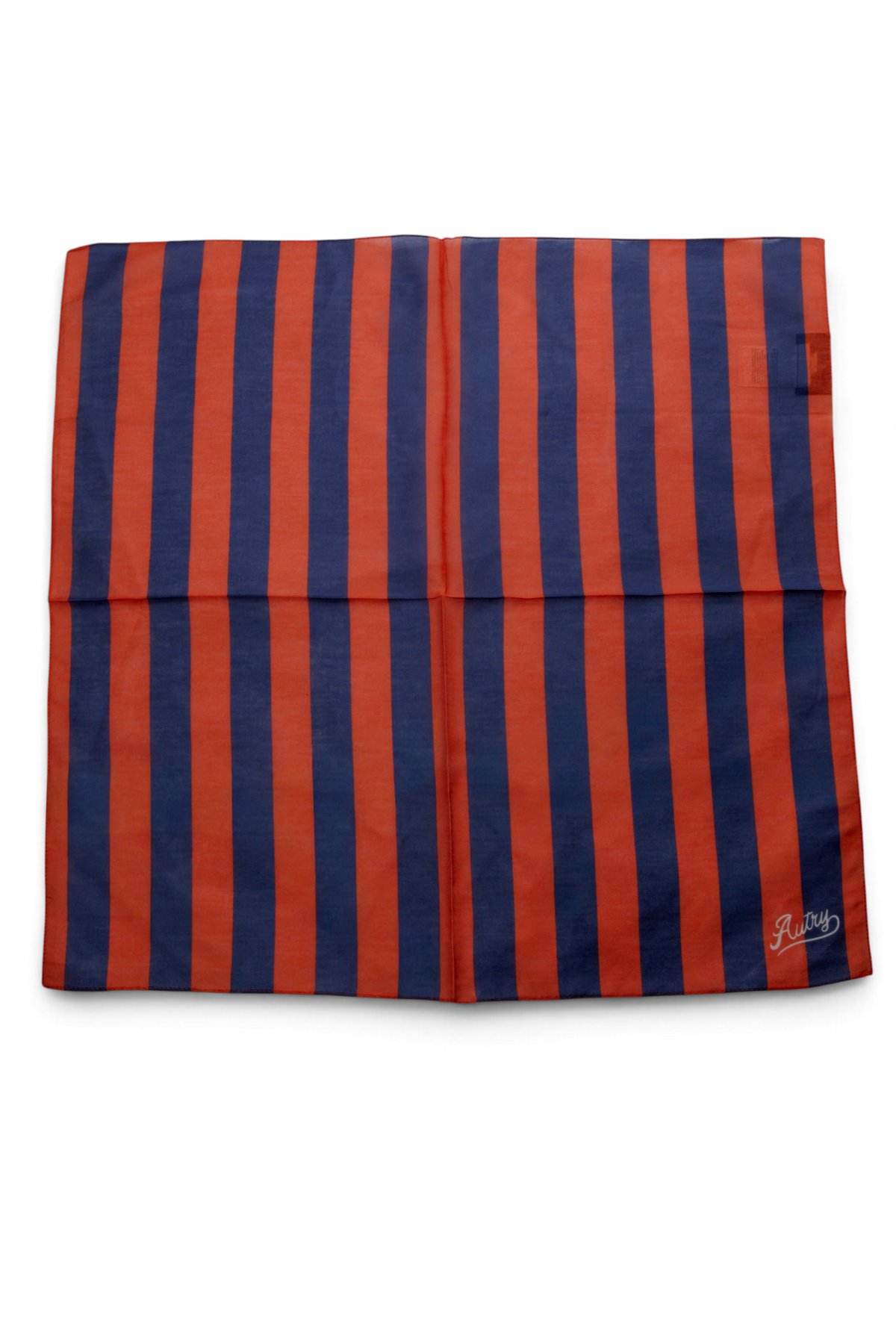 Autry Cotton & Silk Scarf