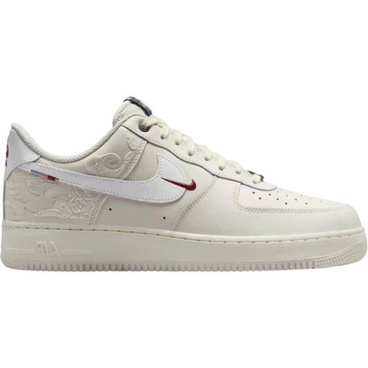 Nike Air Force 1 Low Pegasus Pack Phantom