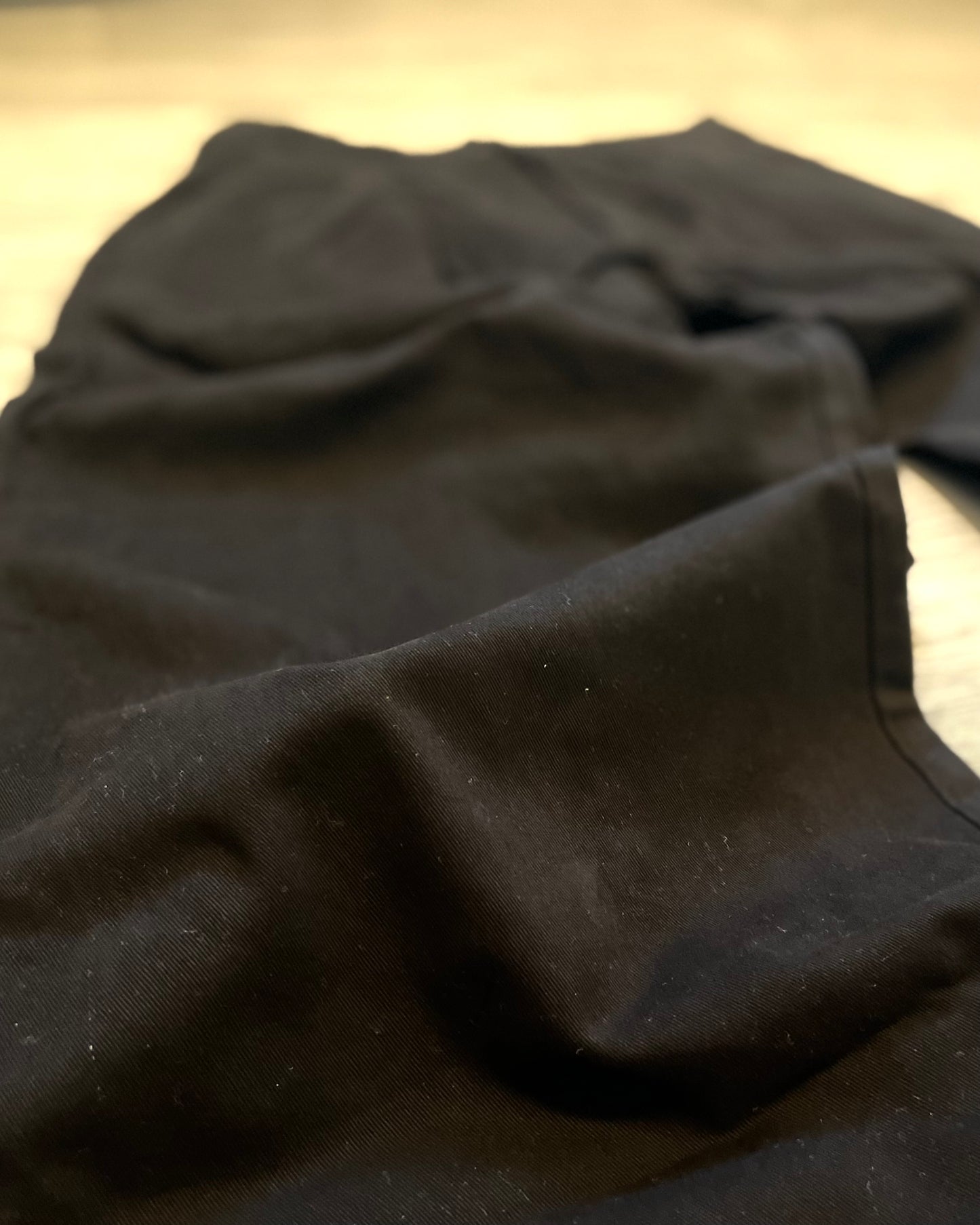Pantaloni Eco W