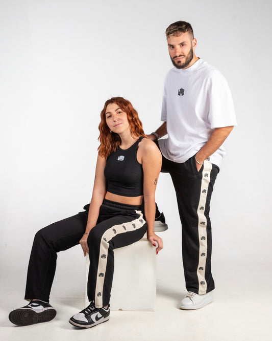 Pantaloni tuta custom