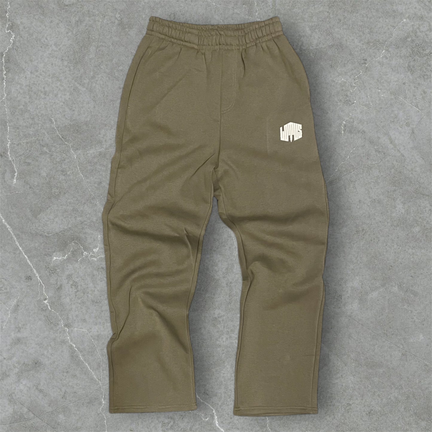 Pantaloni tuta Green Forest