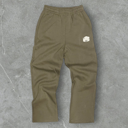 Pantaloni tuta Green Forest
